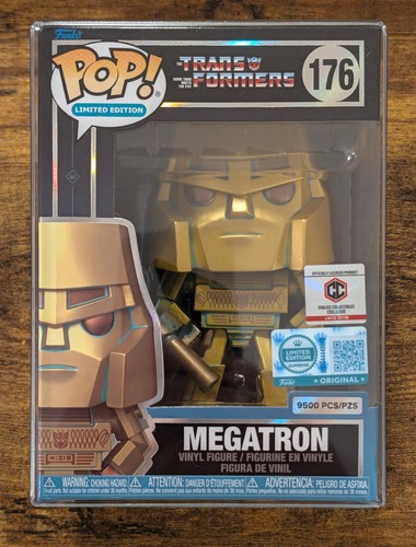 Funko pop transformers - pop!,