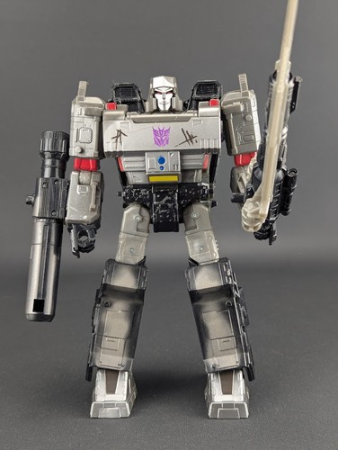 Transformers netflix siege - netflix,