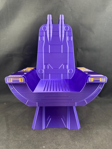 Nemesis command chair - command, for