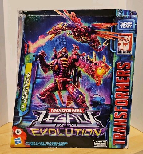 Transformers legacy evolution - transformers,