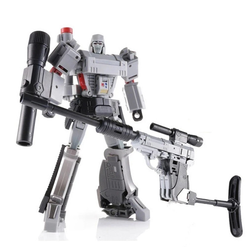 Brand new transformation - new, g1