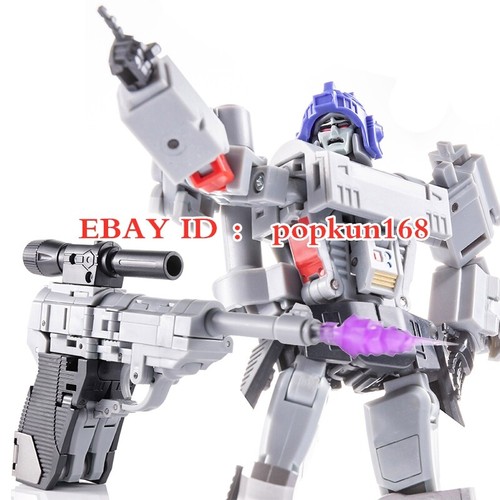 New megatron jinbao 8002 - new,