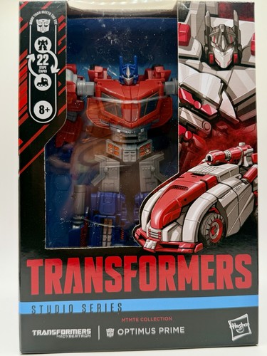 Transformers studio series - transformers,