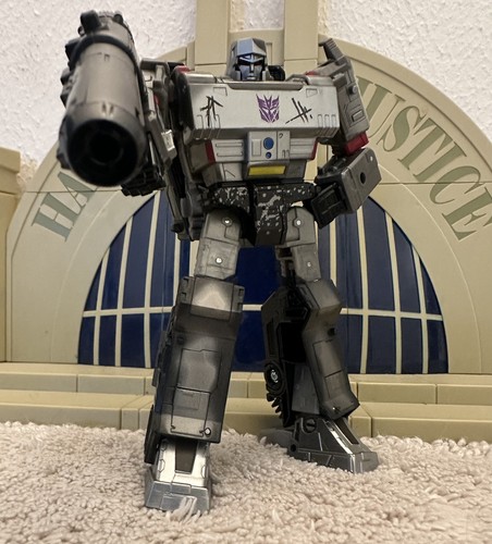 Transformers netflix siege - transformers,