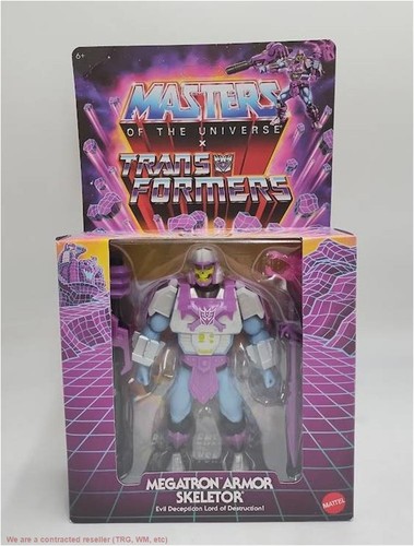 Motu origins transformers - motu,