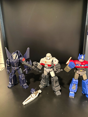 Transformers blokees - transformers,
