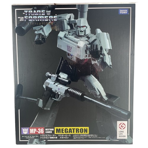 Transformers masterpiece 36 - transformers,