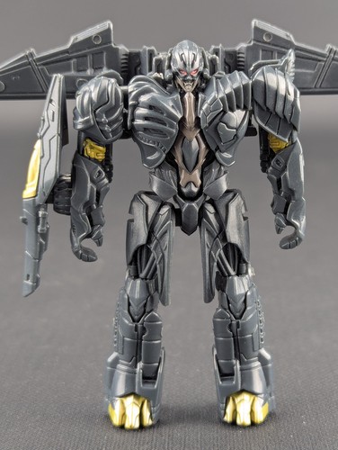 Transformers the last - transformers, knight