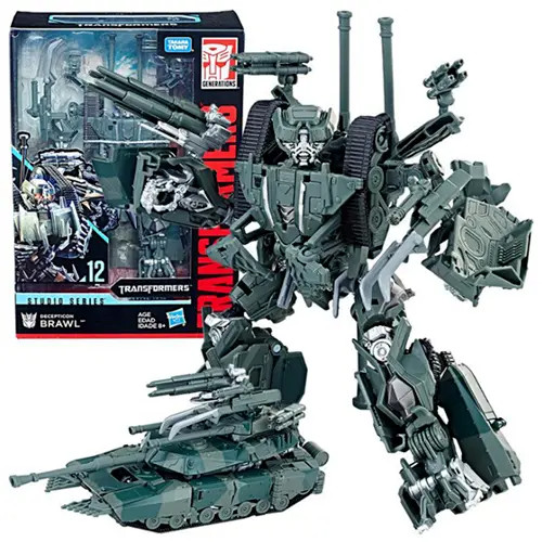 Hasbro transformers studio - transformers,